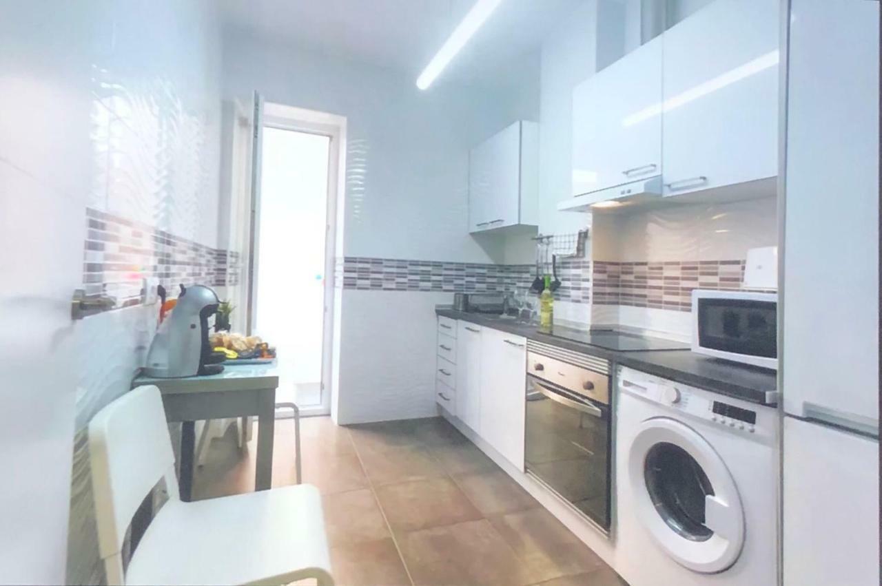 Lovely Apartament Alicante Exterior photo