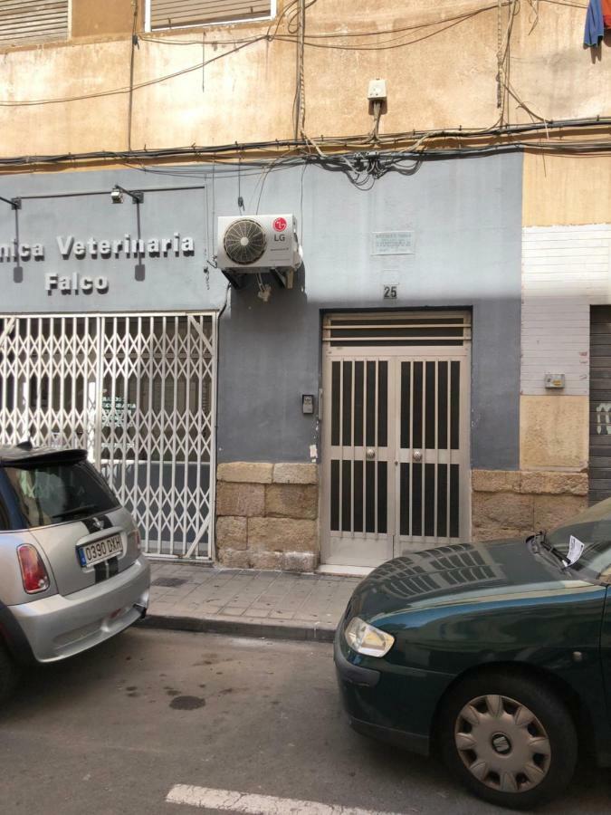 Lovely Apartament Alicante Exterior photo